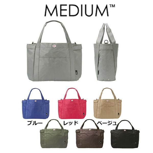 ROOTOTE ミディアム SN.ミディアム.ポケッツ-C トートバッグ