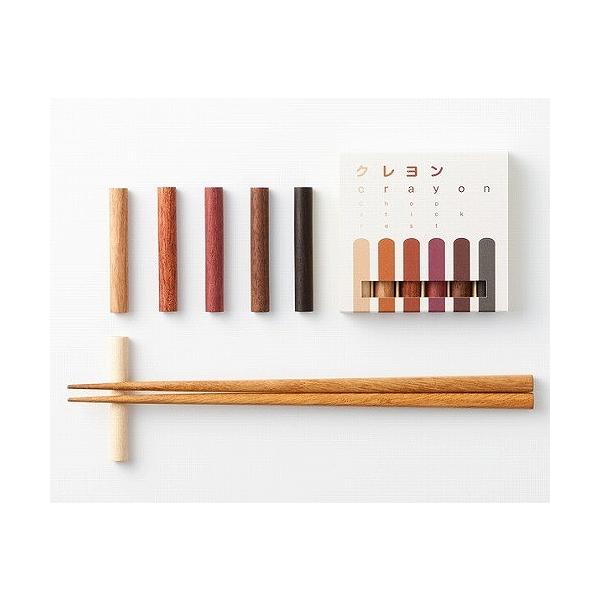 pXeEN@u 5{Zbg@pastel crayon chopstick rest u nVu [X La Luz(|Cg10{)