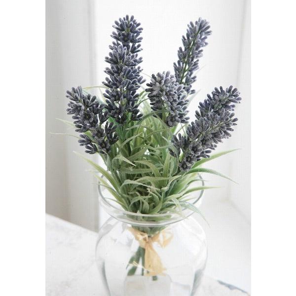 ショートラベンダー ブーケ インテリアグリーン 人工観葉植物 フェイクグリーン 造花 コベントガーデン Tg 22 Zc Tg 22yahoo メルシープレゼント 雑貨屋 通販 Yahoo ショッピング