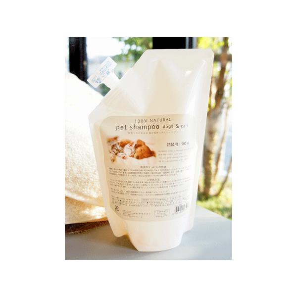 �y�b�g�V�����v�[ �t�H�[���{�g�� �l�ߑւ��p �i�`�������\�[�v natural soap �V�����v�[ ���p�E�L�p �A���ĕs�v �A�|���v�E���[�X�{�g���E(�|�C���g10�{)