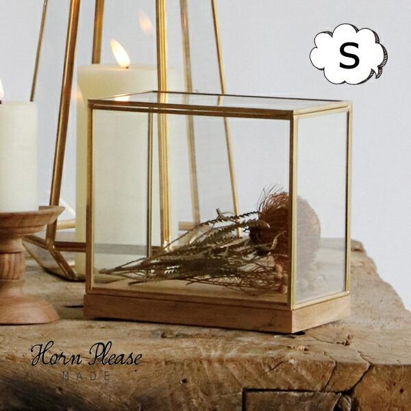 uXt[ KXP[X fBXvC{bNX Ch STCY Horn Please u̔ AeB[N S[h 107786 IuWFȂǂW