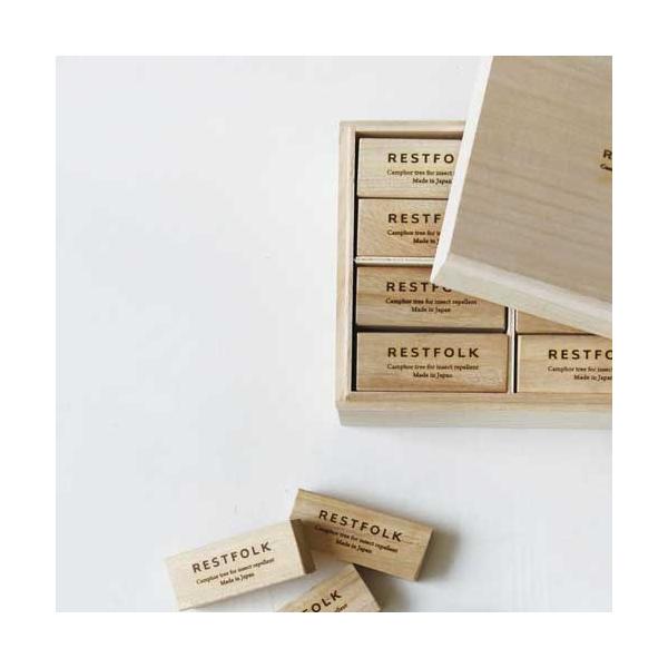 h Jt@c[@ubN@24pcs@Made in Japan   { RESTFOLK u̔ op  h ߗޗp 161093