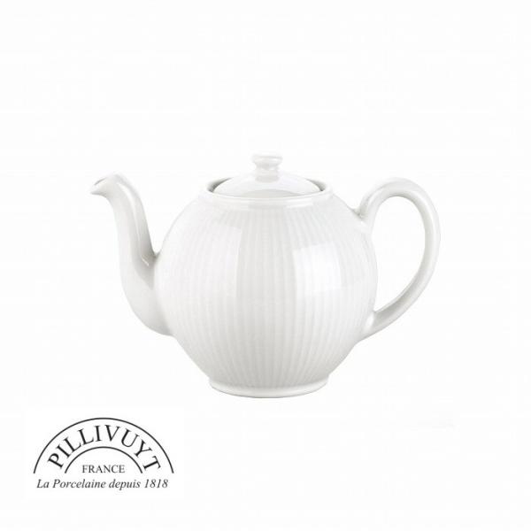 vbZ eB[|bg 700cc sBbc PILLIVUYT P066  ݂zCg eB[|bg/eB[T[o[/Lb`G/mH//()