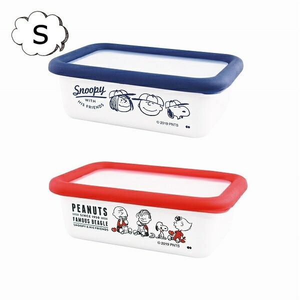 スヌーピー 保存容器 コンテナ Sサイズ 琺瑯 レッド ブルー Peanuts 弁当箱 ともだち ピーナッツ Snoopy タッパー ホワイト 琺瑯製 キャニスター おしゃれ Zt Pd 00 01yahoo メルシープレゼント 雑貨屋 通販 Yahoo ショッピング