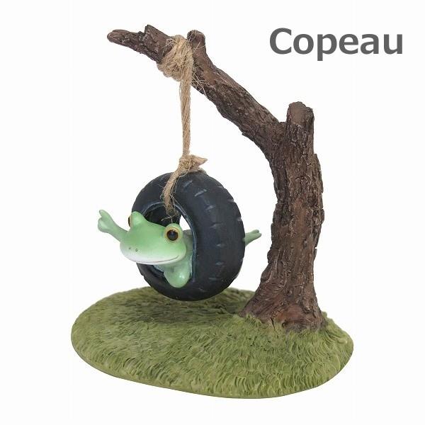 R|[ Copeau ^CuR Ԃ uR ^C  72668  IuWF JG u u IuWF ^ tbO FROG K[fG