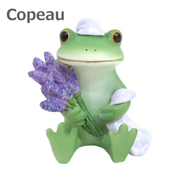 R|[ Copeau x_[ƂxݑOJG x_[ t[ ԑ 73045  IuWF JG u u IuWF ^ tbO FROG K[f