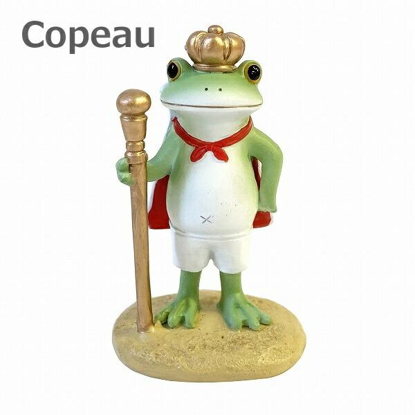 Copeau R|[ n_J̃JG  73381 ͂ JG l G  IuWF JG u u IuWF ^ tbO FROG K[fG