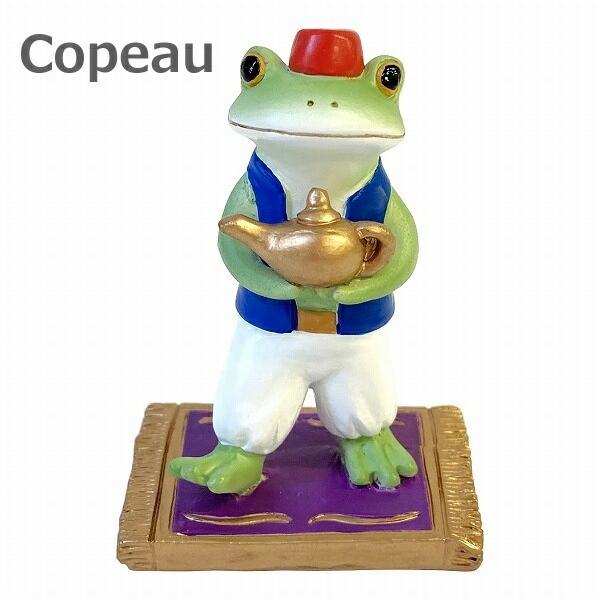 Copeau R|[ ArAȃJG  73382 ͂ ArA G  IuWF JG u u IuWF ^ tbO FROG K[fG CeAG