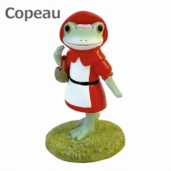 Copeau R|[ R|~  73385 Ԃ񂿂 R|~ G  IuWF JG u u IuWF ^ tbO FROG K[fG CeAG