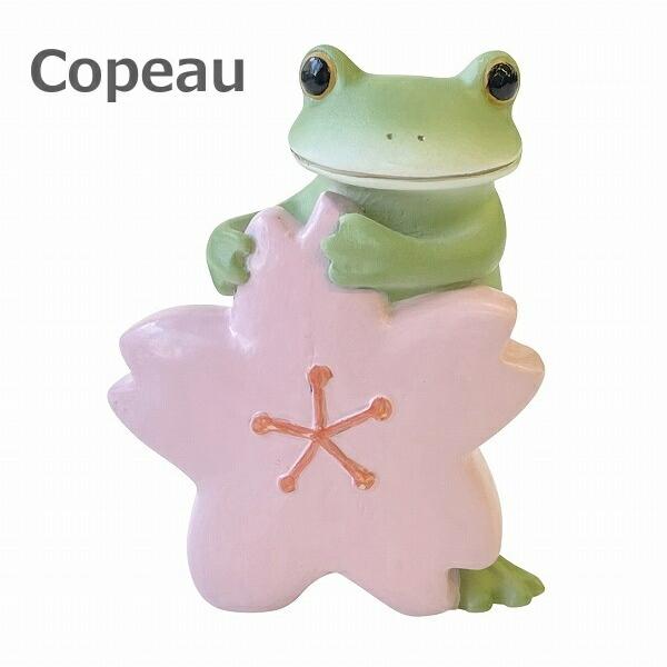 R|[  ̉ԂƃnC|[Y  Copeau 73424 u  IuWF JG