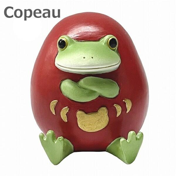 Copeau コポー 腕組みダルマタロウ 73445 腕組み ダルマ タロウ だるま