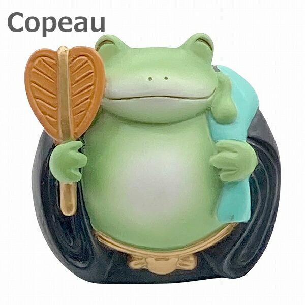 Copeau コポー 七福神 布袋尊様 73727 コポタロウ 雑貨 小物 オブジェ