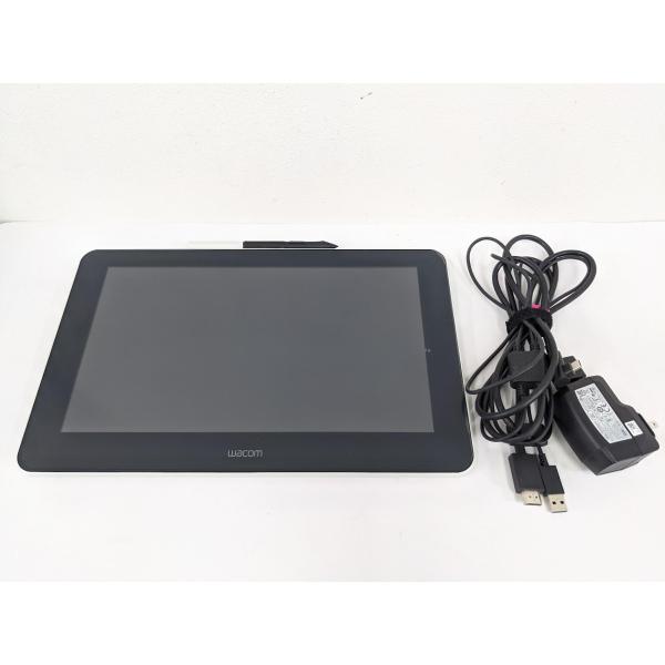 wacom Wacom 13.3インチ 液タブOne 液晶ペンタブレット 13 (gen