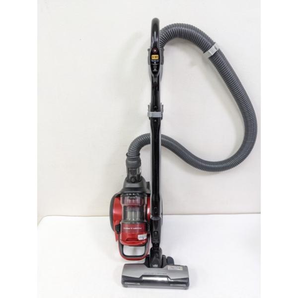 Panasonic パナソニック MC-SC31RG-R 2014年製 サイクロン掃除機