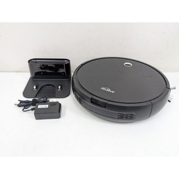 Anker Eufy RoboVac 11S T2108 ロボット掃除機　159 Anker、吸引力と静音性を強化した24,800円のロボット掃除機「Eufy