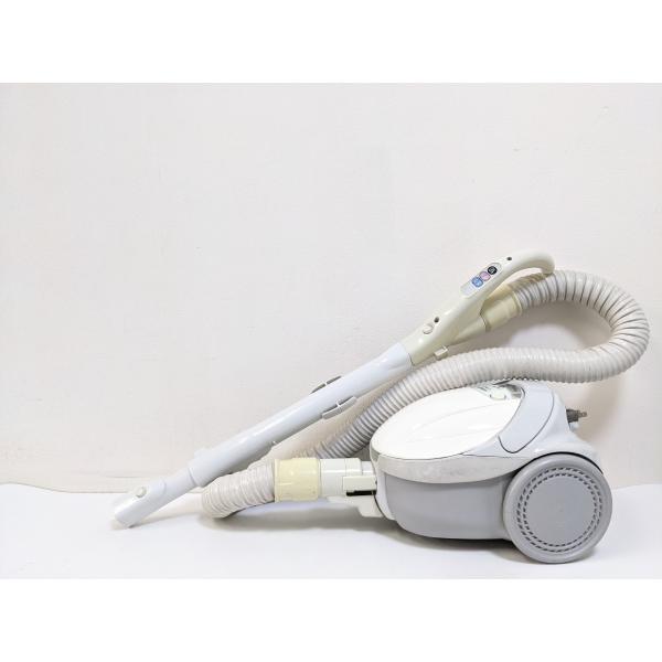 HITACHI 日立 CV-TR560 紙パック式掃除機 2013年製 HITACHI 日立