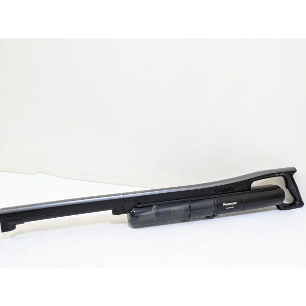 Panasonic スティッククリーナー MC-SBU520J Panasonic パナソニック スティッククリーナー コードレス