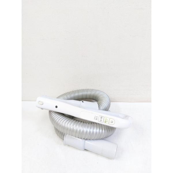 東芝 紙パック掃除機 VC‑PF9（P） ライトピンク 中古 強吸引 TOSHIBA