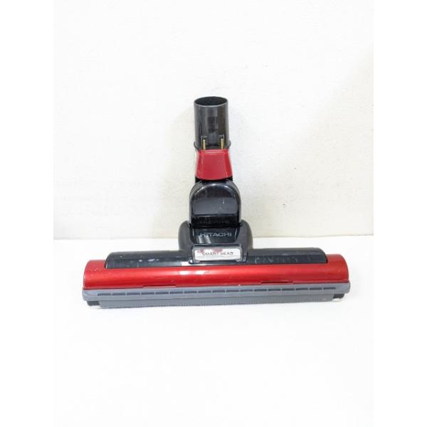 なまけろ新品 HITACHI CV-SP900J 掃除機ヘッド レッド