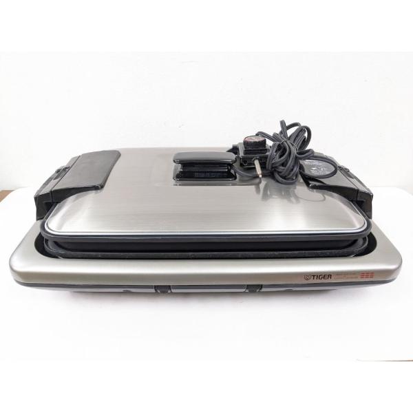 【新品未使用品】タイガー　TIGARホットプレートCPV-G130 TH タイガー（TIGER） ホットプレート CPV-G130 : マーキュリー ヤフー店