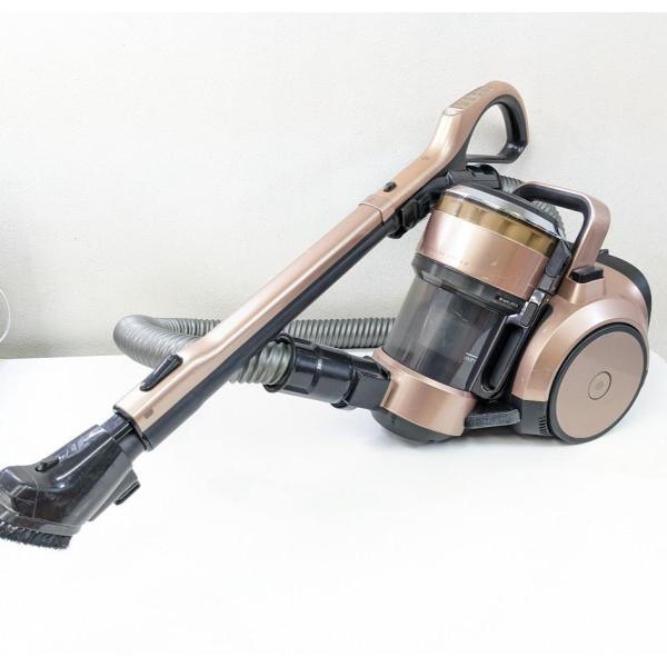 TOSHIBA（東芝） VC-MG920-N 2018年製 サイクロン掃除機