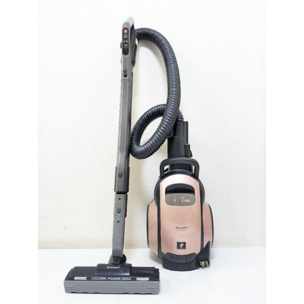 SHARP（シャープ） EC-PX700-P サイクロン式掃除機 2016年製