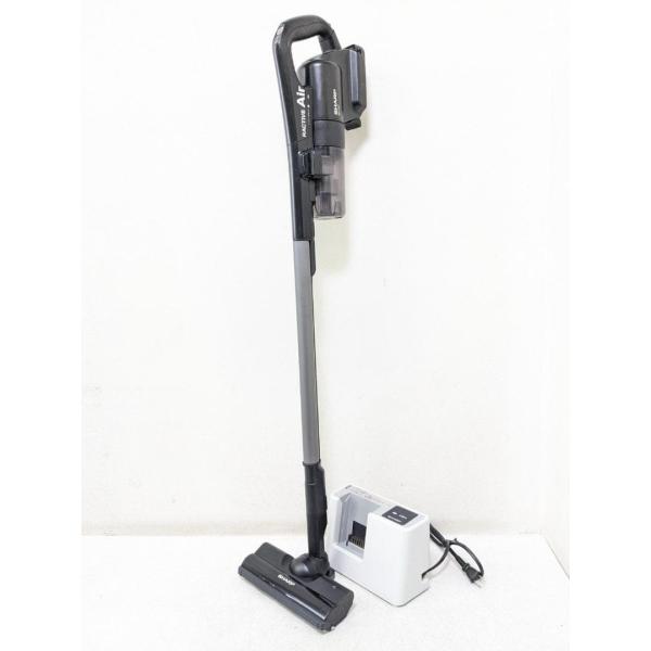 SHARP EC-FR7-B スティック掃除機 2022年製 SHARP（シャープ） SHARP EC-FR7-B スティック掃除機 2022年製