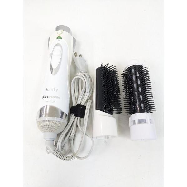 Panasonic くるくるヘアドライヤー mercury2022-shop_eh8422p