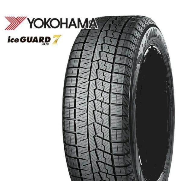 ヨコハマタイヤ（YOKOHAMA TIRE） 2025年製 スタッドレスタイヤ 4本