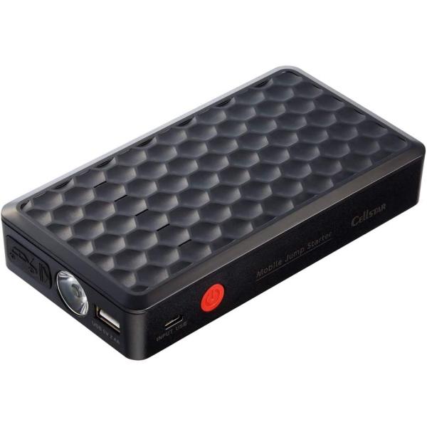 CELLSTAR セルスター(CELLSTAR) ジャンプスターター MJP-3000 CELLSTAR セルスター(CELLSTAR) ジャンプスターター MJP-3000