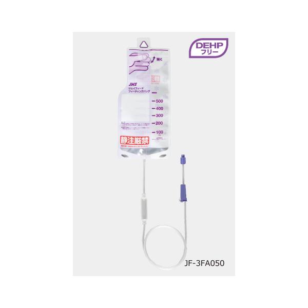 WFCtB[h tB[fBOobO JF-3FA050 500ml DEHPt[ 120 JMSyԕisz