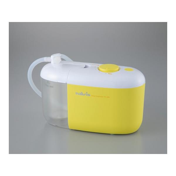 【特徴】コンパクトで、女性が持ち運びやすい形状です。パーツが少ないので洗浄や洗浄後の組み立てが簡単です。AC電源の他、単三乾電池対応の外部電源にも対応しています（電池ホルダー別売）ので、車中や外出先、災害時でも使用できます。持ち運びやすく、...