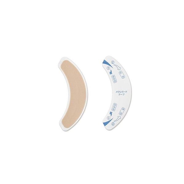 ALCARE（アルケア） メクレガードテープ ストーマ用装具固定テープ