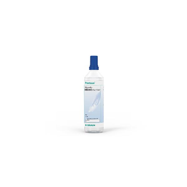 プロントザン 創傷洗浄用ソリューション 21832 350mL 1本 アルケア【返品不可】
