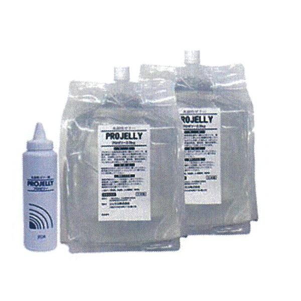 超音波用ゲル プロゼリー 密着タイプ 5kg ジェクス ジェル 返品不可 Merecare Y メリケア 通販 Paypayモール