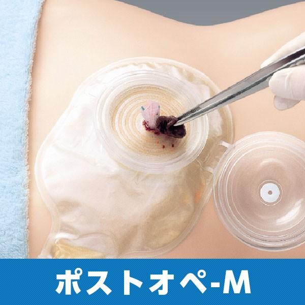 ALCARE（アルケア） サージドレーン オープントップ ポストオペ M