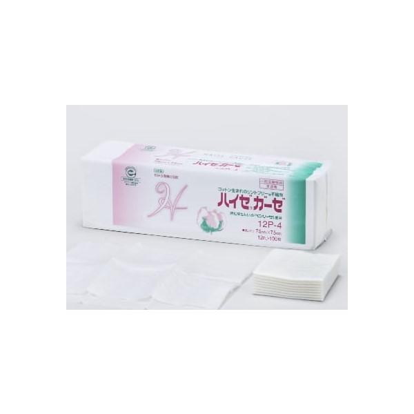 nC[K[[ 021-421001-00 12P-4 12ply 7.5cmx7.5cm 100}CCyԕisz