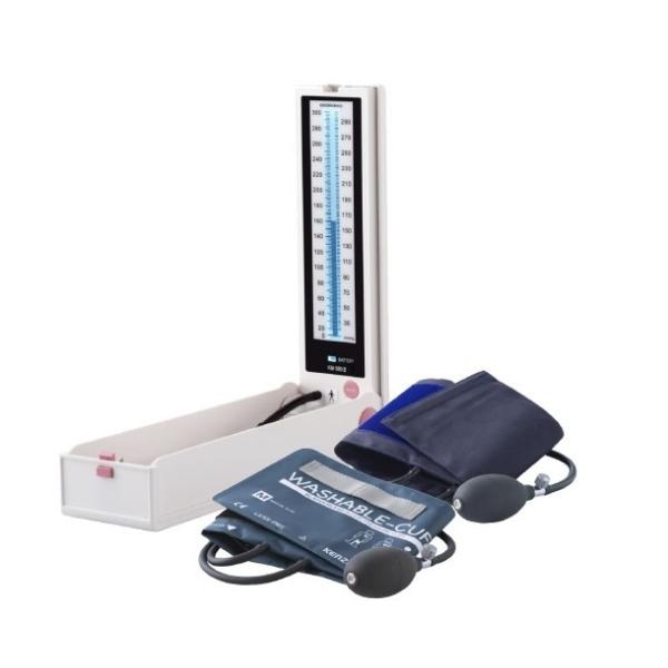 IMG 水銀式血圧計 300 mmHg merecare_780823