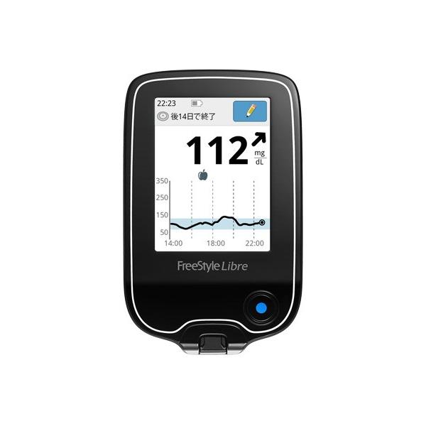 FreeStyle abbott t[X^C u Reader 71543-01 {̂̂ 1 A{bgWpyK㗝Xzyԕisz