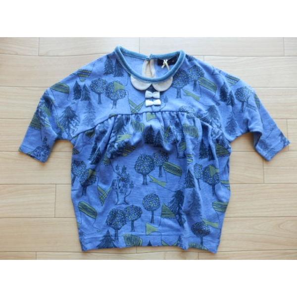 50 Offsale セール Unica ユニカ 子供服 森の中の鳥柄ワンピース 秋冬新作 女の子 Buyee Buyee 日本の通販商品 オークションの代理入札 代理購入