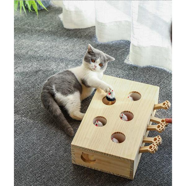 janoschik木製バイク(ねこ＆ねずみ) janoschik木製バイク(ねこ＆ねずみ)