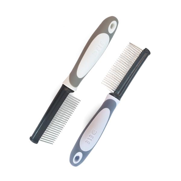 ペット用 犬用コーム 猫用コーム 柴犬 コーム 抜け毛取り 抜け毛除去 死毛取り 掃除コーム コーミング グルーミング 猫 小型犬 中型犬 大型犬 長毛 短毛 Pet ワンちゃんの楽園 メルランド 通販 Yahoo ショッピング