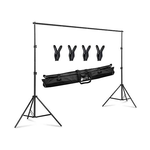 LOMTAP　背景スタンド