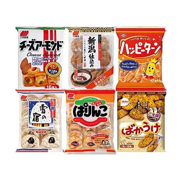 ばかうけ お菓子 みんな探してる人気モノ ばかうけ お菓子