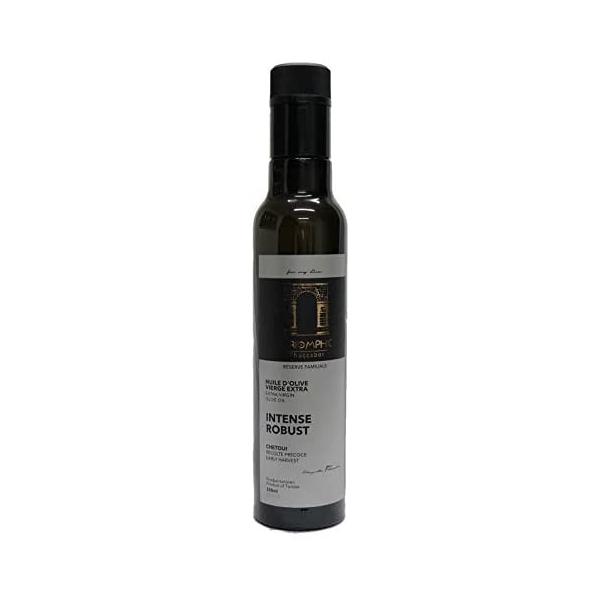 チュニジア産 エクストラヴァージンオリーブオイル Extra Virgin Olive Oil Triomphe 250ml Kisumupoly Ac Ke