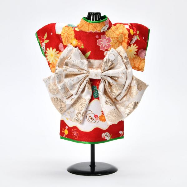 犬用品 crazy for wan / Fairy Princess 犬服着物振袖