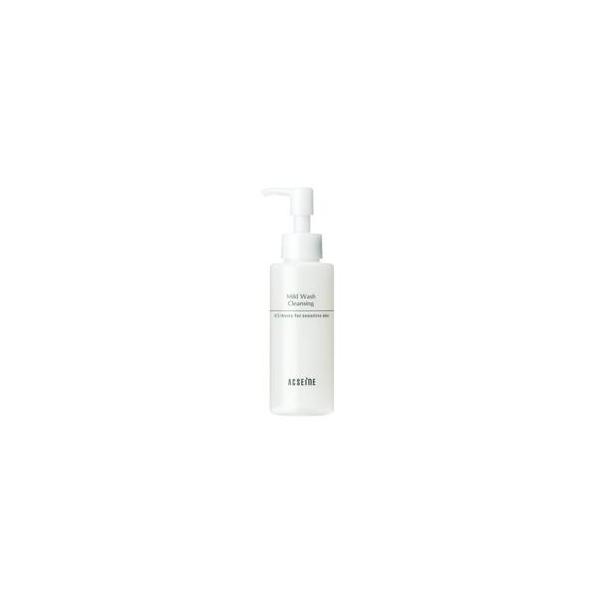 ACSEINE（アクセーヌ） クレンジングオイル 120ml : めりどら - 通販