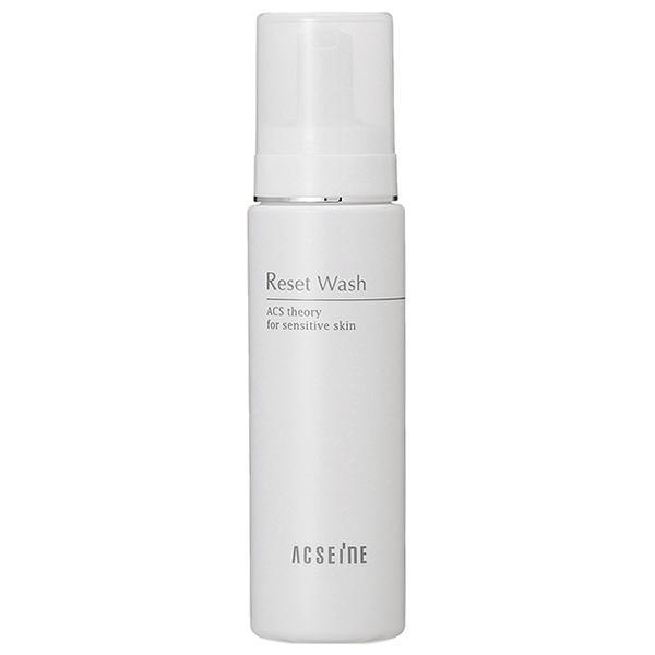 ACSEINE（アクセーヌ） リセットウォッシュ 200ml : めりどら - 通販