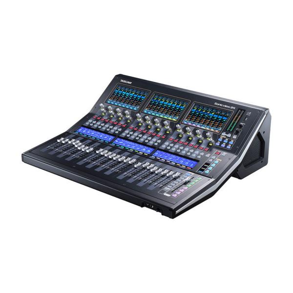 TASCAM fW^~LT[ Sonicview 24y󒍔z