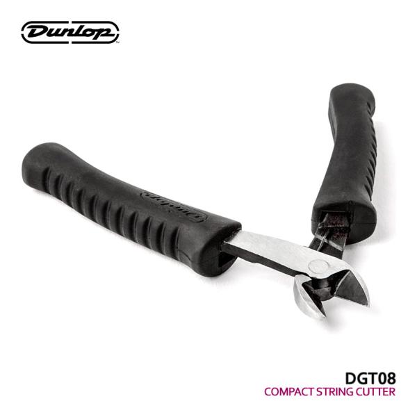 他サイト： DUNLOP ストリングカッター DGT08 スチール弦用 ダンロップの商品画像